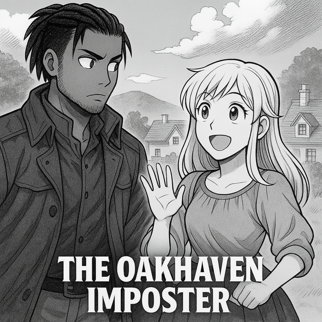 The Oakhaven Imposter: The Burden of a Borrowed Name