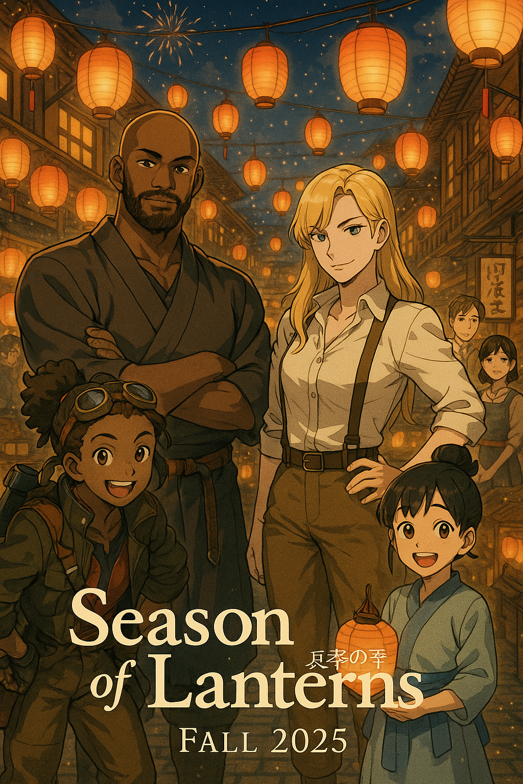 Lanterns Before the Storm: Episode 14’s Impact (Spoiler-free)