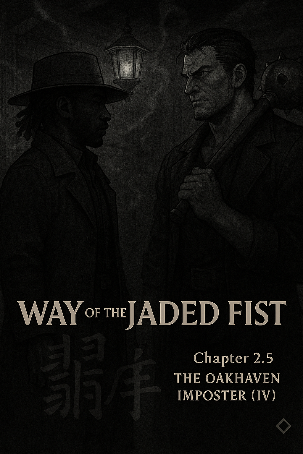 WoTJF – Light Novel Vol. 1 – Chapter 2.5
